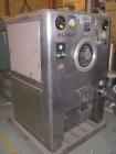 Used- Vector Freund Hi-Coater Coating Pan, Model HCT-48