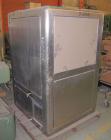 Used- Vector Freund Hi-Coater Coating Pan, Model HCT-48