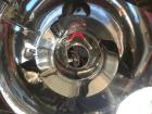 Used Glatt Drum Coater, Model GC-X-1500