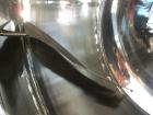 Used Glatt Drum Coater, Model GC-X-1500