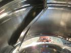 Used Glatt Drum Coater, Model GC-X-1500
