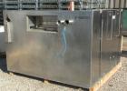 Used Glatt Drum Coater, Model GC-X-1500