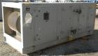 Used Glatt Drum Coater, Model GC-X-1500