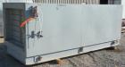Used Glatt Drum Coater, Model GC-X-1500