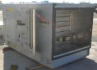 Used Glatt Drum Coater, Model GC-X-1500