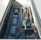Used Glatt Drum Coater, Model GC-X-1500