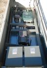Used Glatt Drum Coater, Model GC-X-1500