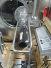 Used Glatt Coating Pan, Model GCX1500