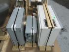 Used Glatt Coating Pan, Model GCX1500