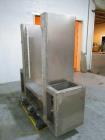 Used Glatt Coating Pan, Model GCX1500