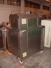 Used Glatt GMPC 1 Coater