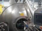 Used Glatt GSX-1500-BD Industrial Tablet & Film Coater – 1800mm Diameter