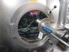 Used Glatt GSX-1500-BD Industrial Tablet & Film Coater – 1800mm Diameter