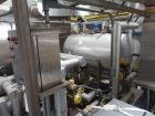 Used Glatt GSX-1500-BD Industrial Tablet & Film Coater – 1800mm Diameter