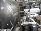 Used Glatt GSX-1500-BD Industrial Tablet & Film Coater – 1800mm Diameter