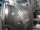 Used Glatt GSX-1500-BD Industrial Tablet & Film Coater – 1800mm Diameter