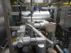 Used Glatt GSX-1500-BD Industrial Tablet & Film Coater – 1800mm Diameter