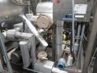 Used Glatt GSX-1500-BD Industrial Tablet & Film Coater – 1800mm Diameter