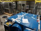 Used Glatt GSX-1500-BD Industrial Tablet & Film Coater – 1800mm Diameter