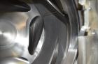 Used Stainless Steel Manesty Accela-Cota Tablet Coating Machine, Model 10