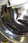 Used Stainless Steel Manesty Accela-Cota Tablet Coating Machine, Model 10