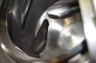 Used Stainless Steel Manesty Accela-Cota Tablet Coating Machine, Model 10