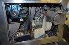 Used- Stainless Steel Manesty Accela-Cota Tablet Coating Machine, Model 10