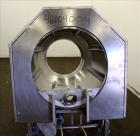 Used Marchant Schmidt Drum Tumbler, Model TD3072, 304 Stainless Steel. 30