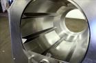 Used Marchant Schmidt Drum Tumbler, Model TD3072, 304 Stainless Steel. 30