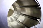 Used Marchant Schmidt Drum Tumbler, Model TD3072, 304 Stainless Steel. 30