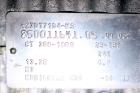 Used Marchant Schmidt Drum Tumbler, Model TD3072, 304 Stainless Steel. 30