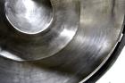 Used- Stainless Steel Multi-Purpose Coating Pan 