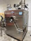 Buy Used O’Hara LCIII Tablet Coating Machine – 18–79 kg Batch Capacity
