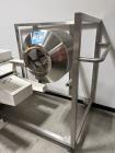 Buy Used O’Hara LCIII Tablet Coating Machine – 18–79 kg Batch Capacity