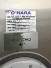 Buy Used O’Hara LCIII Tablet Coating Machine – 18–79 kg Batch Capacity