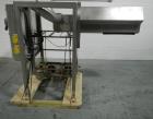 Used Stainless Steel Pellegrini Coating Pan, Model 300T