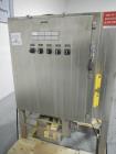 Used Stainless Steel Pellegrini Coating Pan, Model 300T