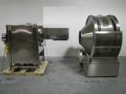 Used Pellegrini Coating Pan, Model T300
