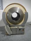Used Pellegrini Coating Pan, Model T300