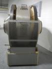 Used Pellegrini Coating Pan, Model T300