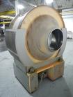 Used Pellegrini Coating Pan, Model T300