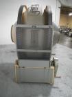 Used Pellegrini Coating Pan, Model T300