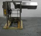 Used Pellegrini Coating Pan, Model T300
