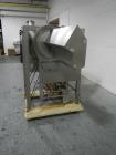 Used Pellegrini Coating Pan, Model T300