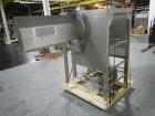 Used Pellegrini Coating Pan, Model T300