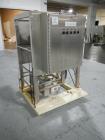 Used Pellegrini Coating Pan, Model T300