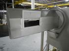 Used Pellegrini Coating Pan, Model T300