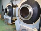 Used Pellegrini Coating Pan, Model T300