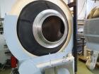 Used Pellegrini Coating Pan, Model T300