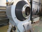 Used Pellegrini Coating Pan, Model T300